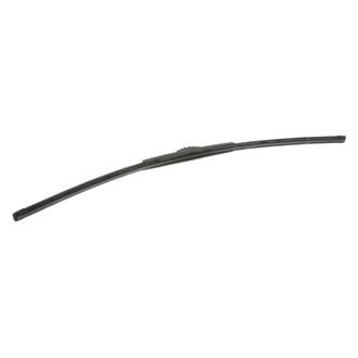 Trico® - NeoForm™ Beam Driver and Passenger Side Black Wiper Blade Set