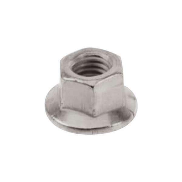 Trucktec® - Exhaust Manifold Nut