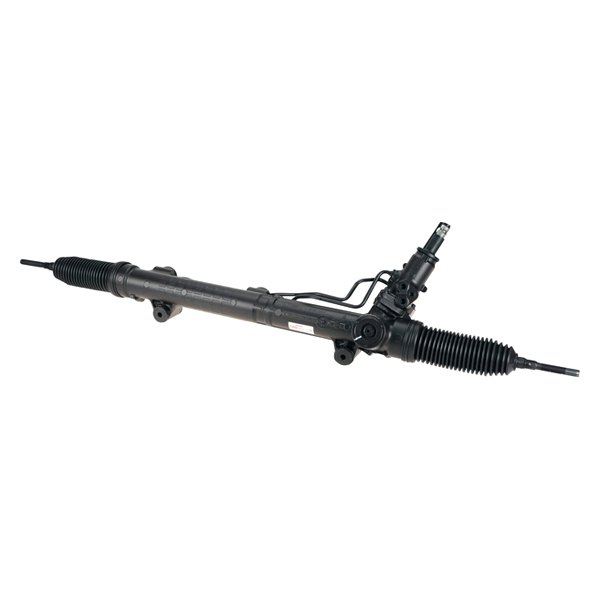 TRW® - New Rack and Pinion Assembly