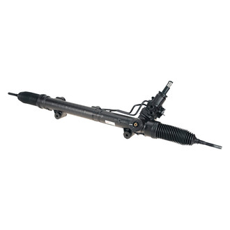 TRW® - Remanufactured Power Steering Rack and Pinion Assembly