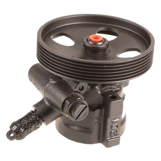 TRW® - Remanufactured Power Steering Pump