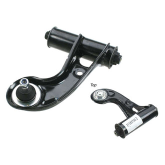 TRW® - Front Passenger Side Upper Control Arm