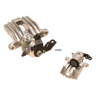TRW® - Rear Passenger Side Brake Caliper
