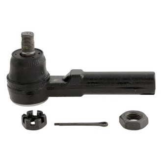 TRW® - Outer Steering Tie Rod End