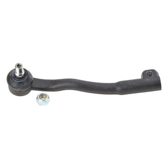 TRW® - Driver Side Outer Steering Tie Rod End