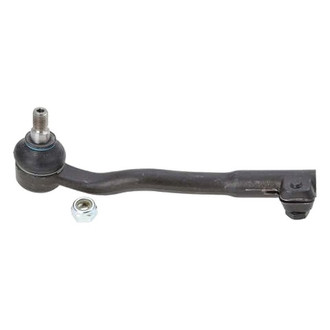 TRW® - Passenger Side Outer Steering Tie Rod End