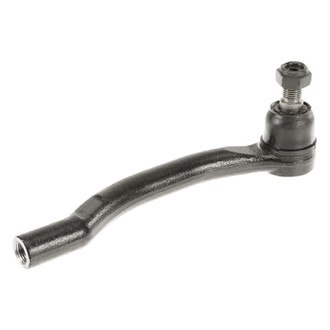 TRW® - Passenger Side Outer Steering Tie Rod End