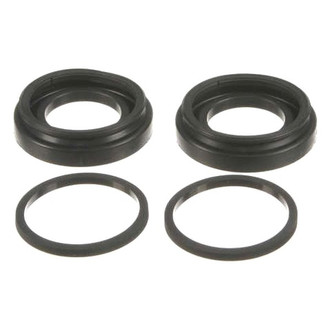 TRW® - Rear Disc Brake Caliper Repair Kit
