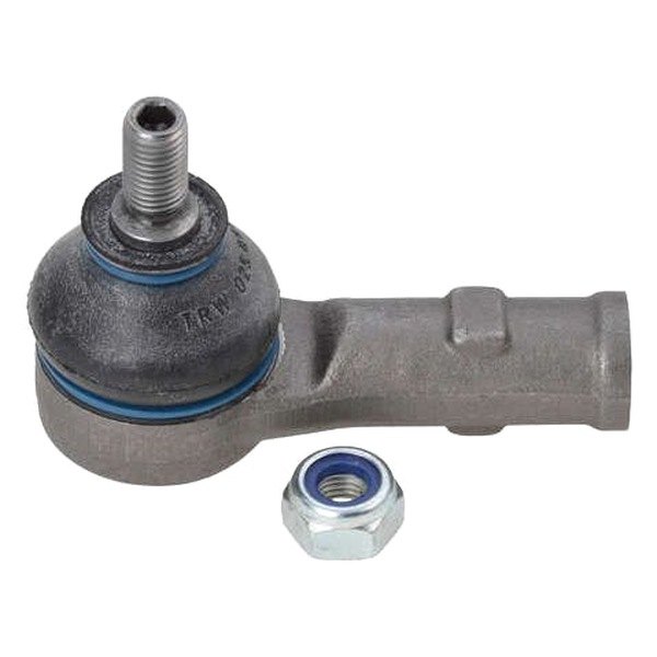 TRW® - Front Outer Steering Tie Rod End