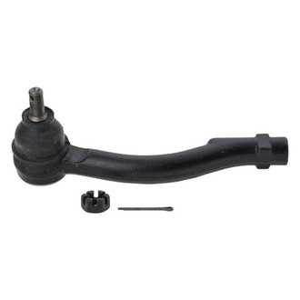TRW® - Driver Side Outer Steering Tie Rod End
