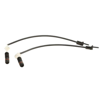TRW® - Rear Electronic Brake Pad Sensor