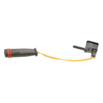TRW® - Front Driver Side Electronic Brake Pad Sensor