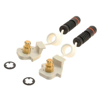 TRW® - Front Electronic Brake Pad Sensor