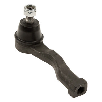 TRW® - Driver Side Outer Steering Tie Rod End