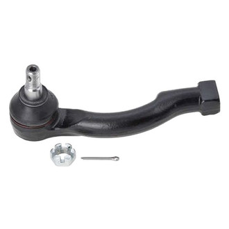 TRW® - Passenger Side Outer Steering Tie Rod End