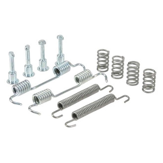 TRW® - Parking Brake Hardware Kit