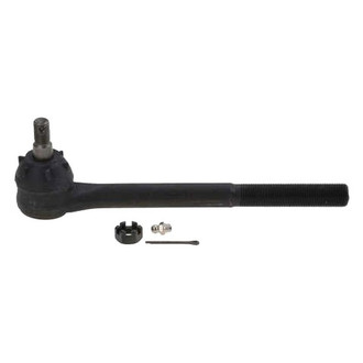 TRW® - Passenger Side Inner Steering Tie Rod End