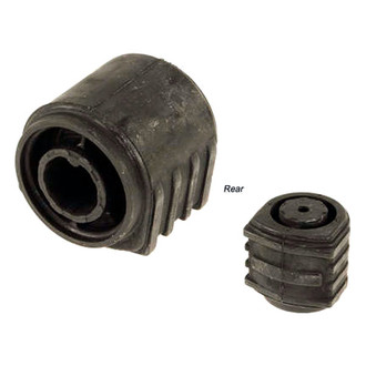 TRW® - Front Driver or Passenger Side Lower Rearward Control Arm Bushing
