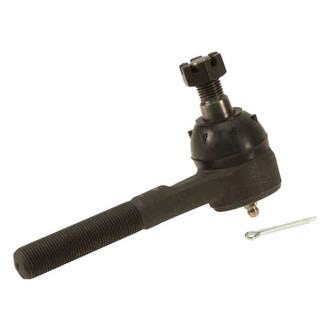 TRW® - Passenger Side Outer Steering Tie Rod End