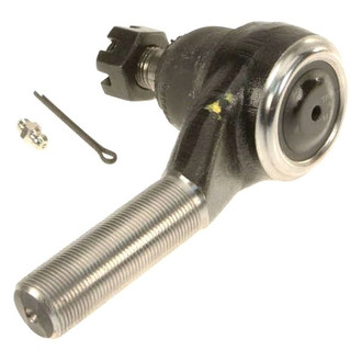 TRW® - Front Driver Side Outer Steering Tie Rod End