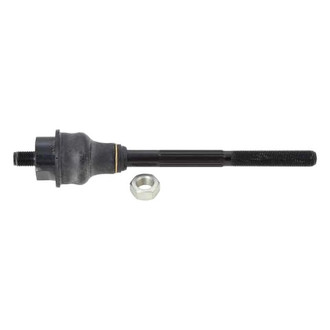 TRW® - Driver Side Inner Steering Tie Rod End
