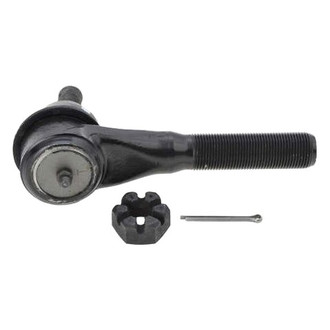 TRW® - Outer Steering Tie Rod End