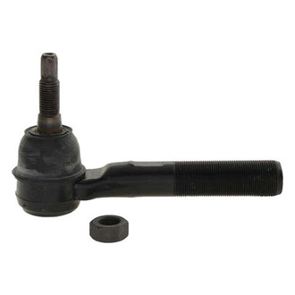 TRW® - Driver Side Outer Steering Tie Rod End