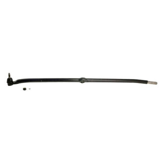 TRW® - Driver Side Inner Steering Tie Rod End