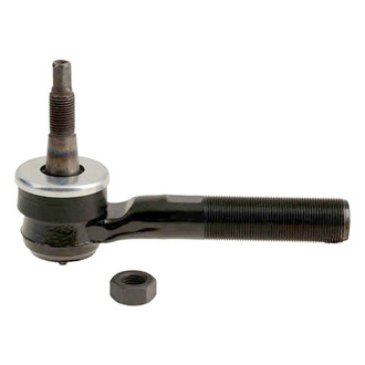 TRW® - Driver Side Outer Steering Tie Rod End