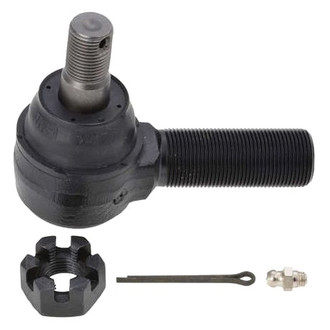 TRW® - Passenger Side Steering Tie Rod End