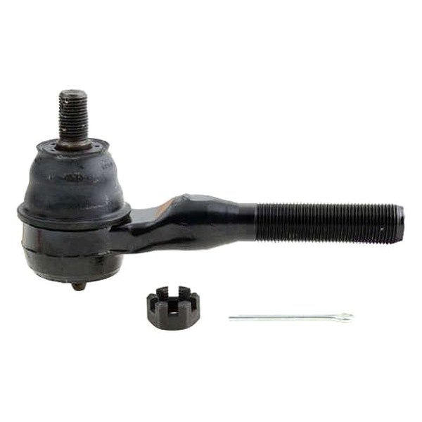 TRW® - Driver Side Outer Steering Tie Rod End