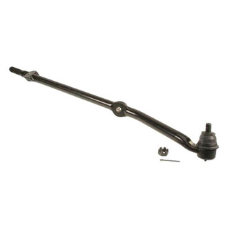 TRW® - Front Passenger Side Outer Steering Drag Link
