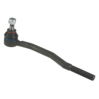 TRW® - Driver Side Outer Steering Tie Rod End