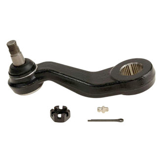 TRW® - Greasable Steering Pitman Arm