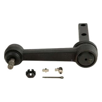 TRW® - Passenger Side Steering Idler Arm