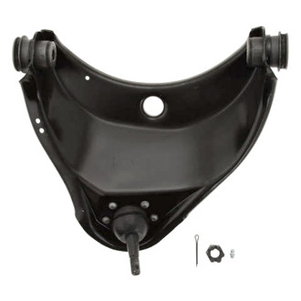 TRW® W0133-1688423-TRW - Front Passenger Side Upper Control Arm