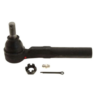 TRW® - Outer Steering Tie Rod End