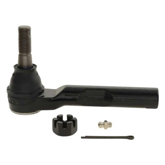 TRW® - Outer Steering Tie Rod End