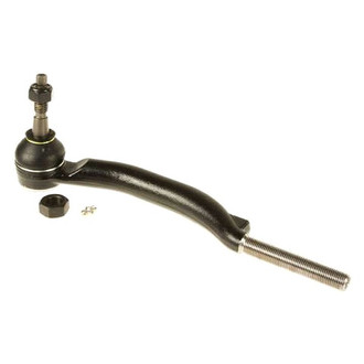 TRW® - Driver Side Outer Steering Tie Rod End