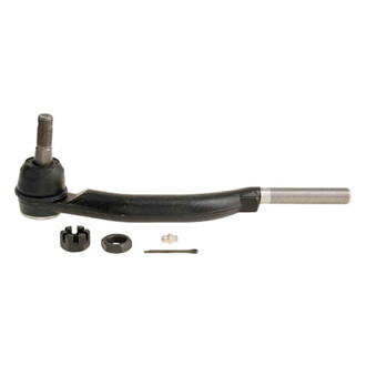 TRW® - Passenger Side Outer Steering Tie Rod End