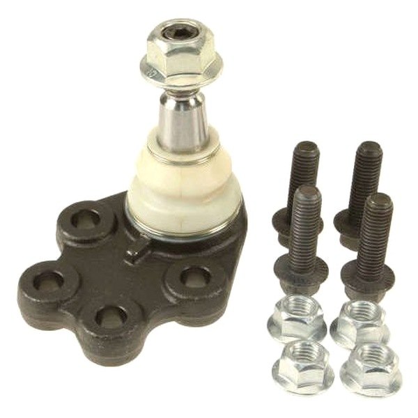  TRW® - Front Lower Bolt-On Ball Joint