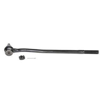 TRW® - Driver Side Inner Steering Tie Rod End