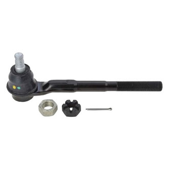 TRW® - Passenger Side Inner Steering Tie Rod End