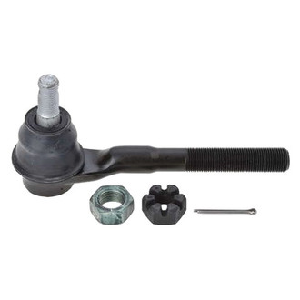 TRW® - Passenger Side Outer Steering Tie Rod End