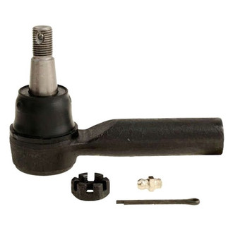 TRW® - Outer Steering Tie Rod End