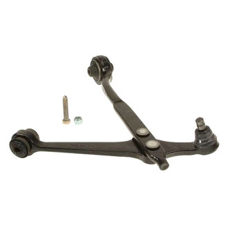 TRW® W0133-1706787-TRW - Front Passenger Side Lower Control Arm