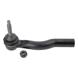 TRW® - Driver Side Outer Steering Tie Rod End