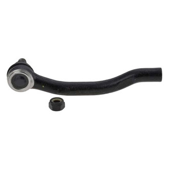 TRW® - Driver Side Outer Steering Tie Rod End