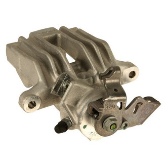 TRW® - Rear Passenger Side Brake Caliper