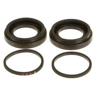 TRW® - Rear Disc Brake Caliper Repair Kit